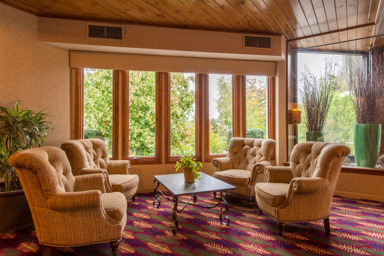 Others 1, The Wolfeboro Inn, Carroll