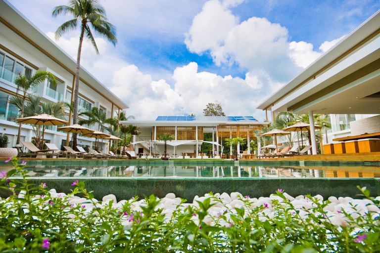 Exterior & Views 2, Chi Samui Resort, Ko Samui