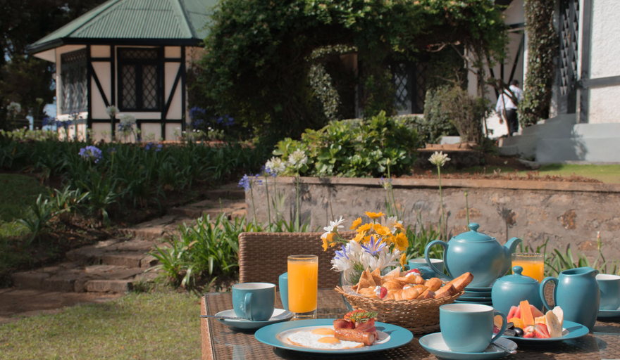 Food & Drinks 5, Oliphant Boutique Villa by Amaya, Nuwara Eliya