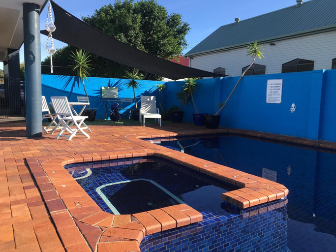 Sport & Beauty 5, Blue Pelican Motel, Tweed Heads