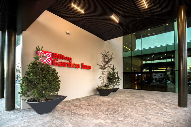 Exterior & Views 2, Hilton Garden Inn Aguascalientes, Jesús María