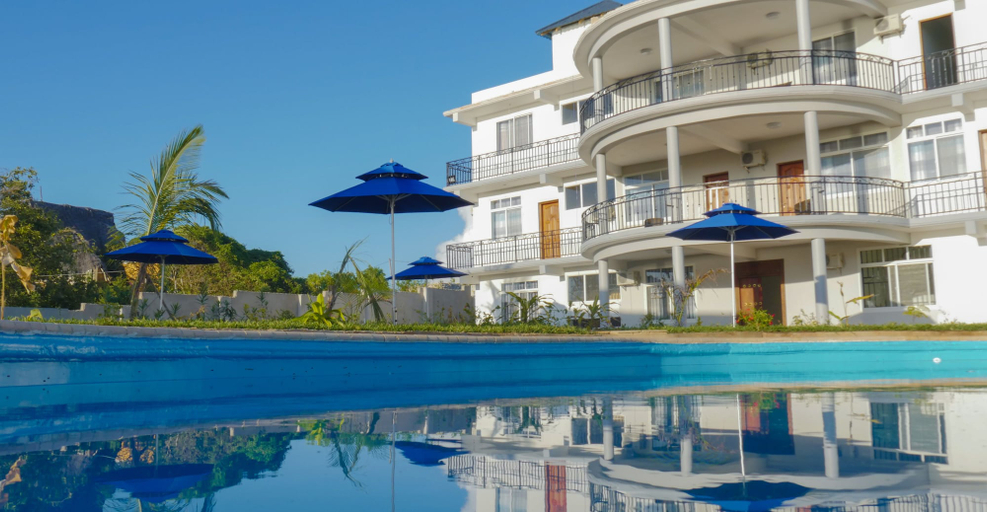 Sport & Beauty 5, Sea Crest Hotel, Kaskazini 'B'