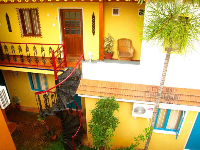Exterior & Views 2, Casa Cottage, Bangalore