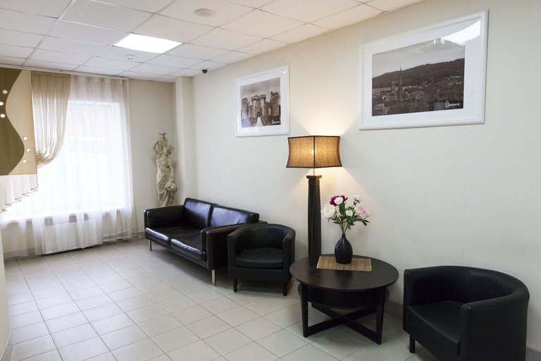 Others 5, Tsentralnaya Hotel, Sergievo-Posadskiy rayon