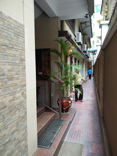 Others 5, City Centre Apartments, Ilala