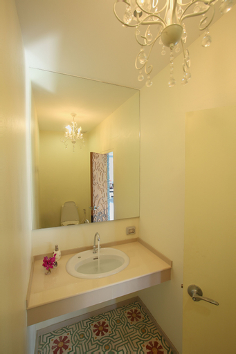 Bedroom 4, Samkong Place, Phuket Island