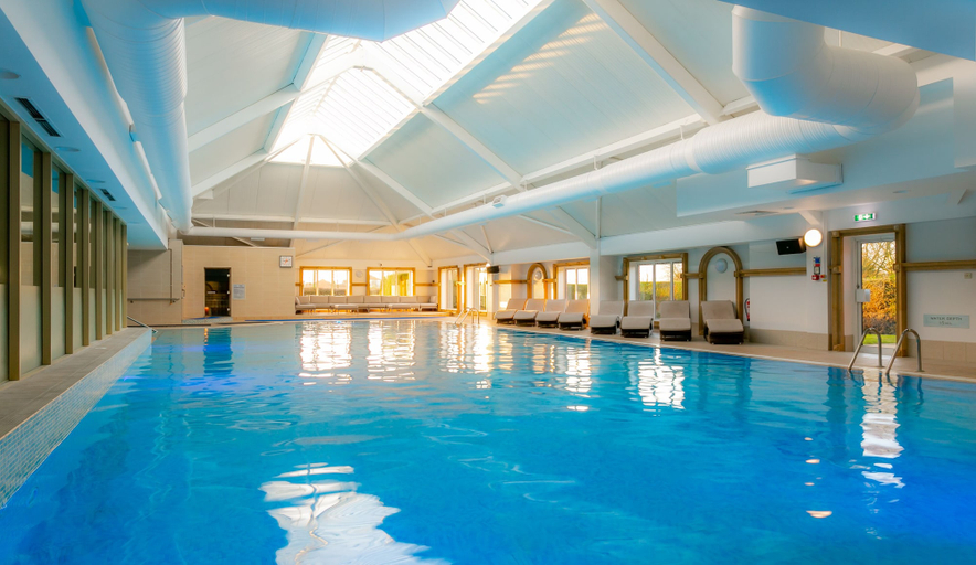 Sport & Beauty 2, The Park Royal Hotel & Spa, Warrington