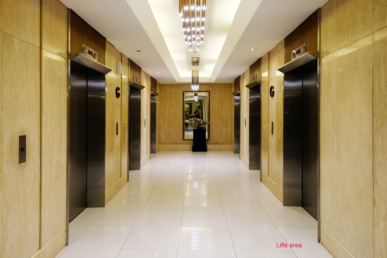 Others 4, Lotus Residence, Manila (SMDC Breeze Residences), Pasay City