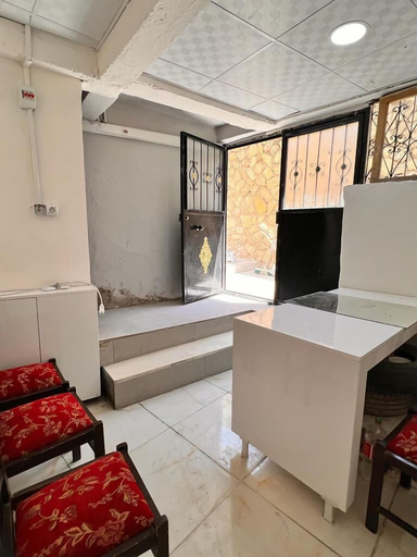 Others 5, Zinnar Hotel, Kızıltepe