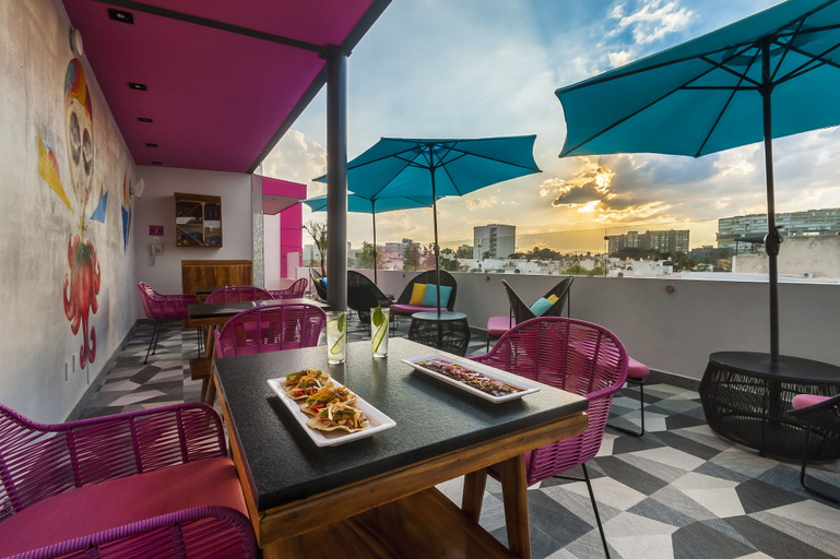 Food & Drinks 5, FCH PROVIDENCIA - Consulado, Guadalajara