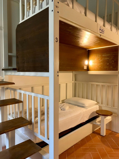 Bedroom 2, New Generation Hostel Bucharest Center, Municipiul Bucuresti