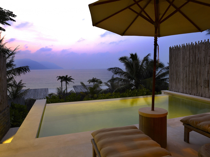Sport & Beauty 3, Six Senses Con Dao, Côn Đảo