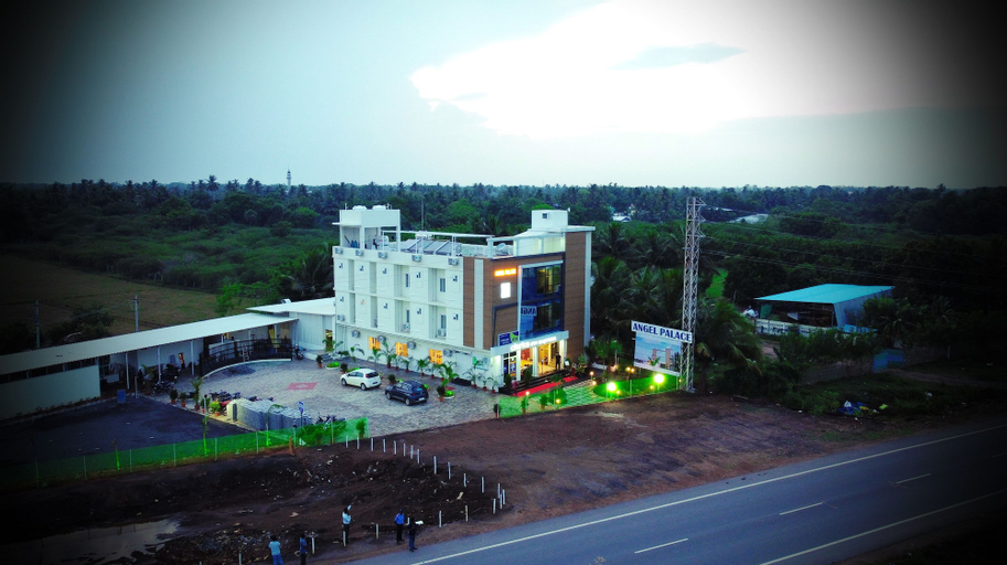 Clarks Inn Express Sirkazhi, Nagappattinam