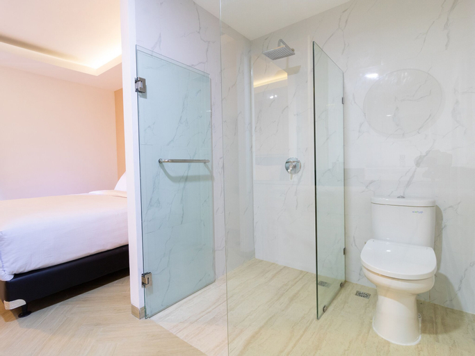 Bedroom 5, Samana Residence Denpasar, Denpasar