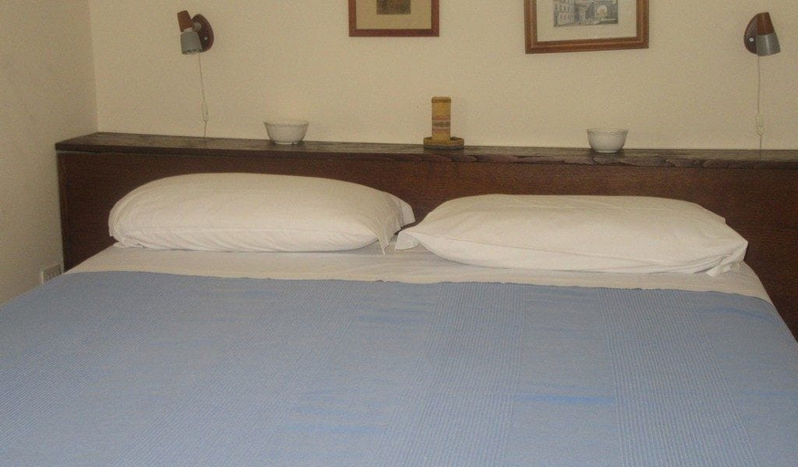 Bedroom 3, Bicoca - Casaletti dei Pastori, Viterbo