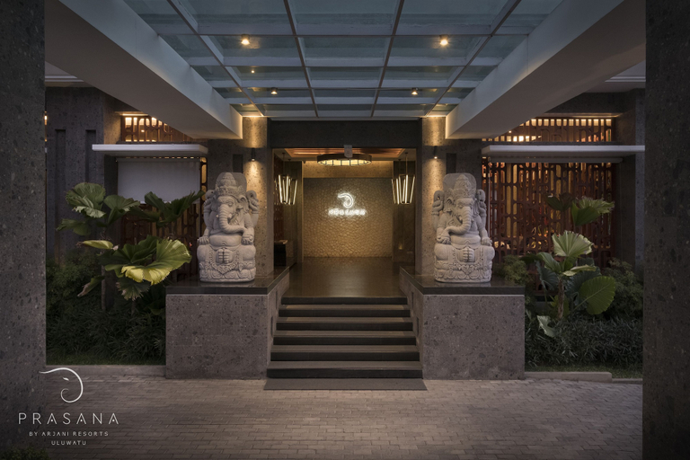 Exterior & Views 5, Prasana Villas by Arjani Resorts, Badung