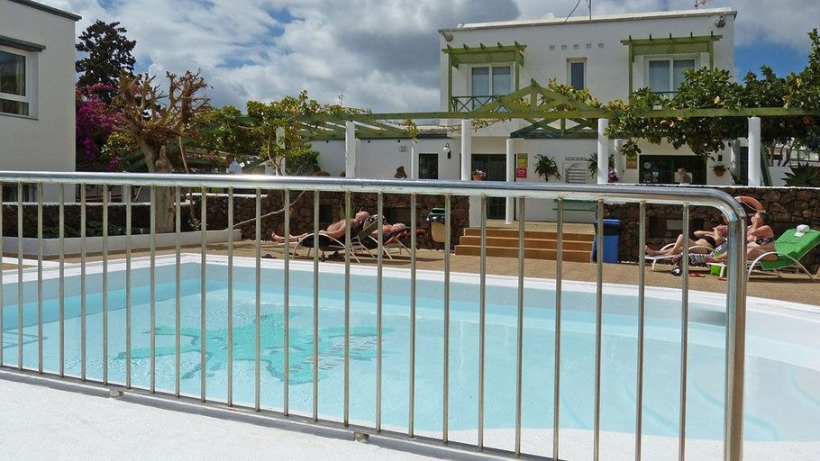 Sport & Beauty 5, Guacimeta Apartamentos, Las Palmas
