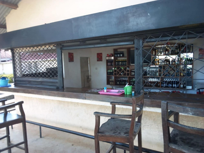 Food & Drinks 5, Kiembeni Resort, Kitui Central