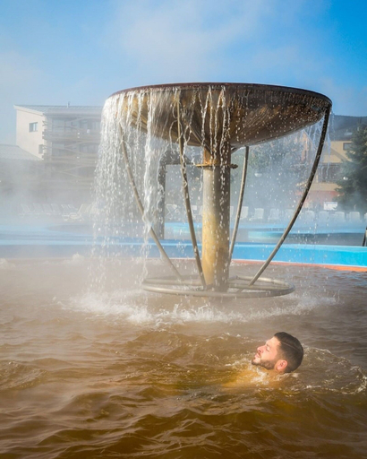 Sport & Beauty 5, Fatrapark 2 Apartments, Ružomberok