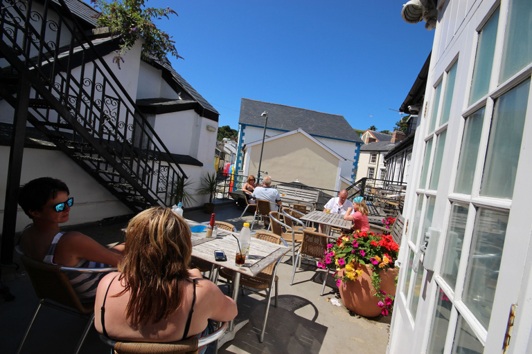 Others 5, Dovey Inn, Gwynedd