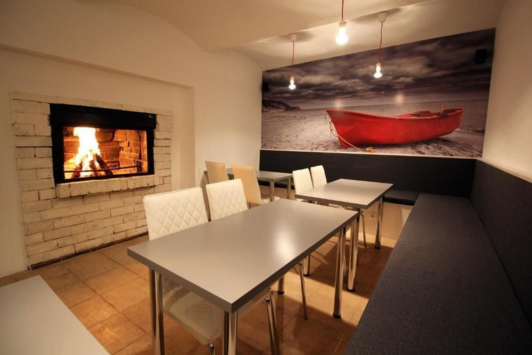 Others 4, Bed&Breakfast Baznicas 33, Riga