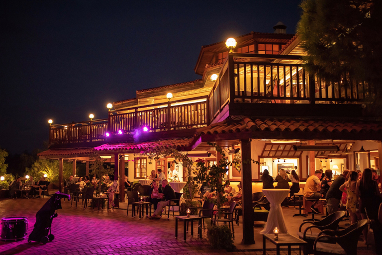 Exterior & Views 2, Montana Pine Resort - All Inclusive, Fethiye