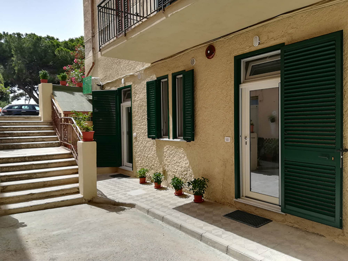 Exterior & Views 2, Guest House B & B Via Marina, Reggio Di Calabria