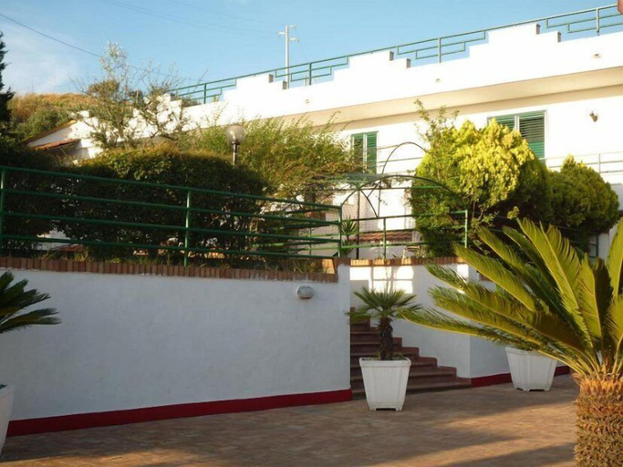 Exterior & Views 2, La Valle Verde, Vibo Valentia