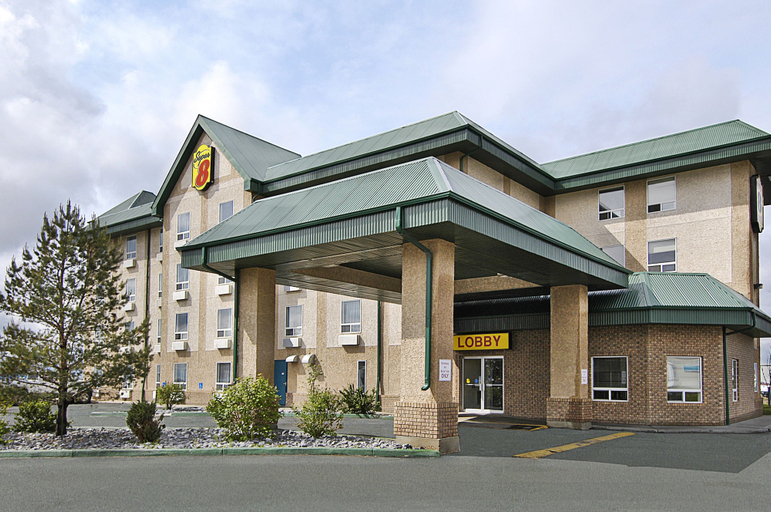 Exterior & Views 2, Super 8 by Wyndham Edmonton International Airport, Division No. 11
