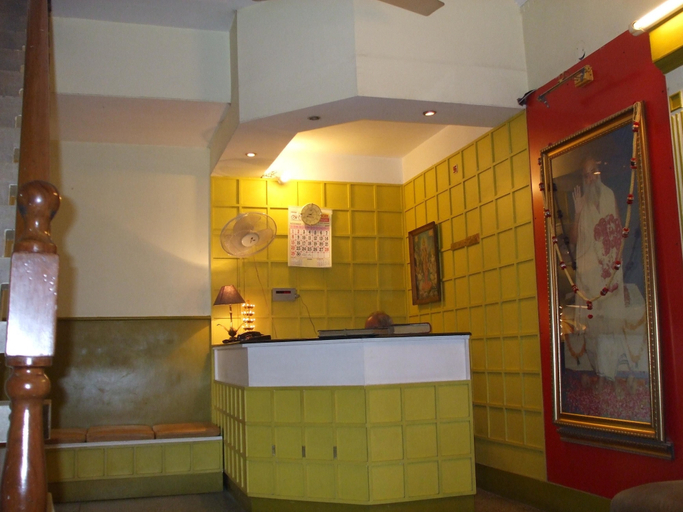 Others 5, Hotel Samrat, Ludhiana