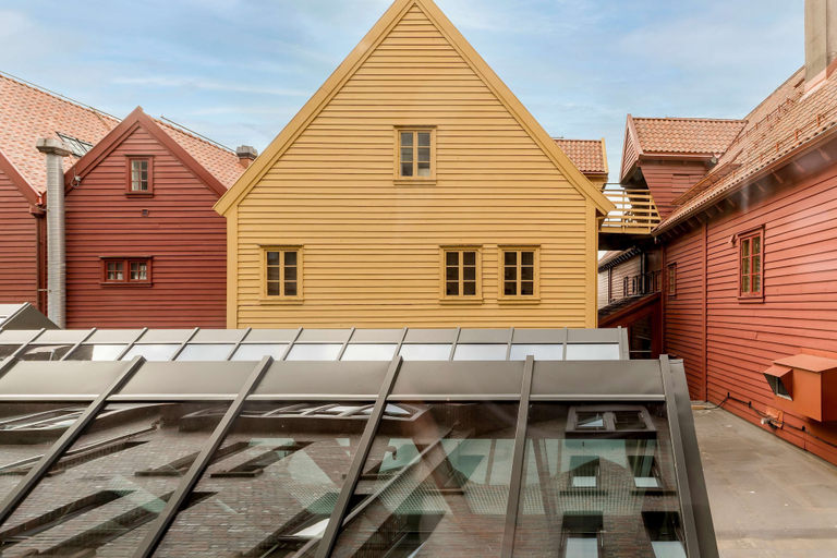 Exterior & Views 2, Radisson Blu Royal Hotel, Bergen, Bergen