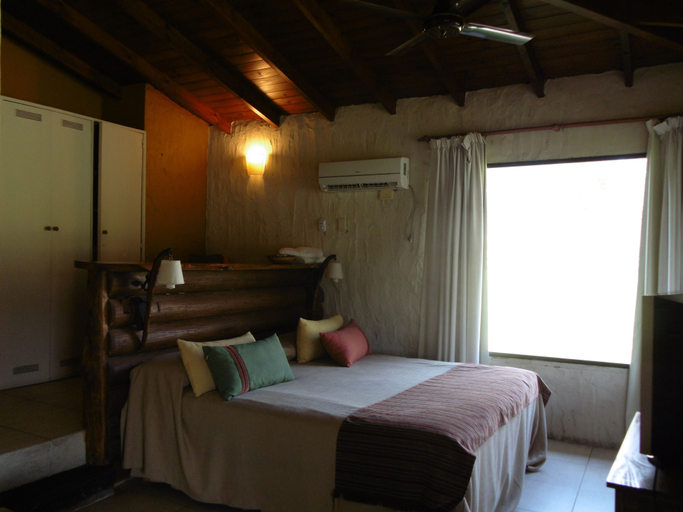 Bedroom 3, Pampas del Sur, Cañuelas