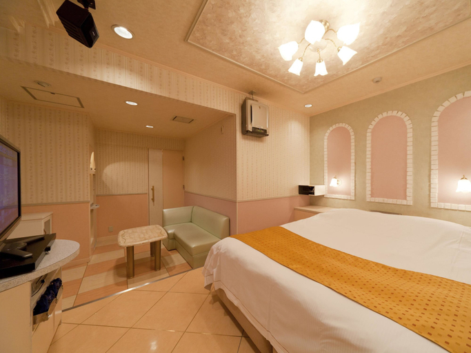 Bedroom 3, Fine Garden Matsuzaka II, Matsusaka