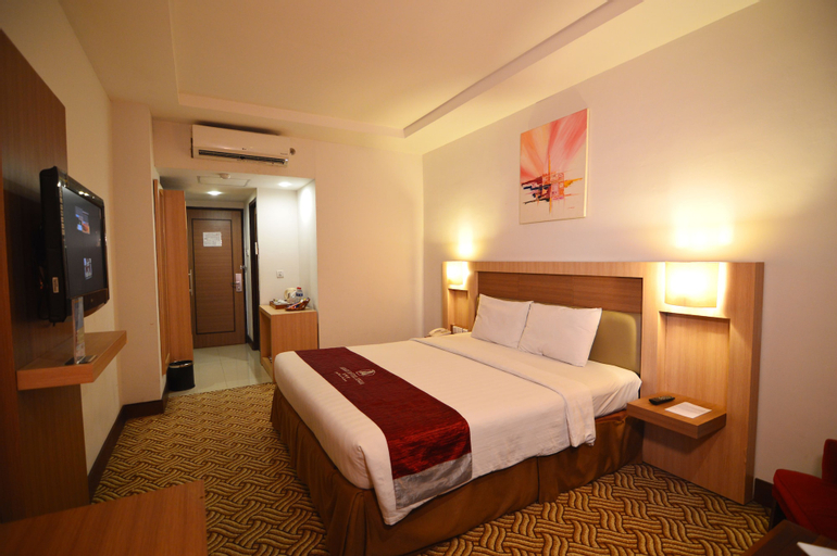 Bedroom 23