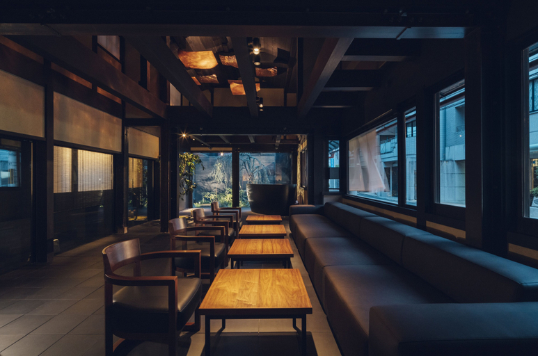 Food & Drinks 2, nol kyoto sanjo, Kyoto