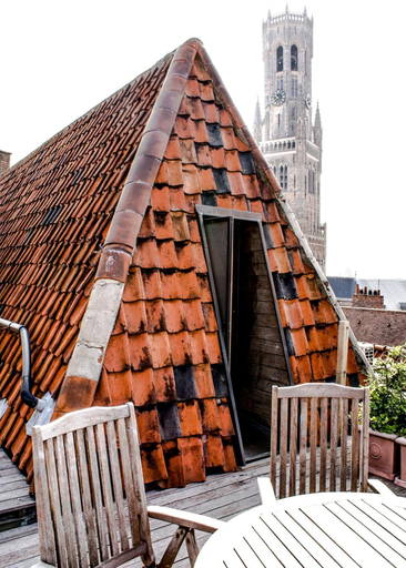 Exterior & Views 2, Huyze Die Maene, West-Vlaanderen
