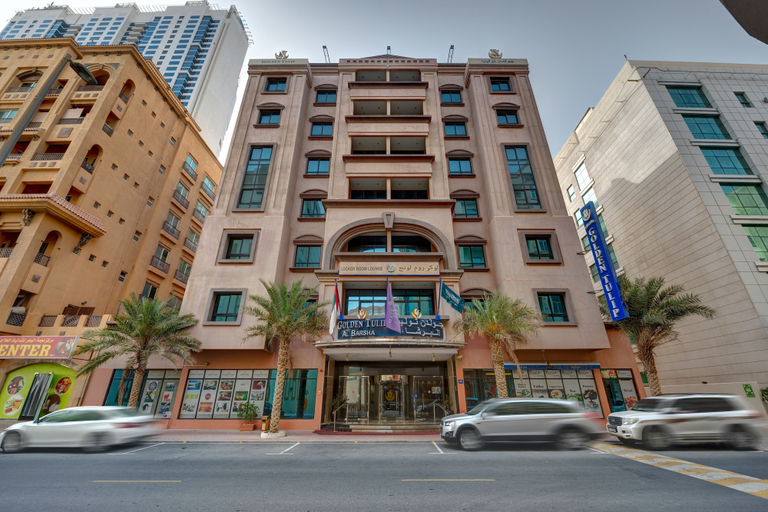 Exterior & Views 2, Orchid Hotel Al Barsha, Dubai