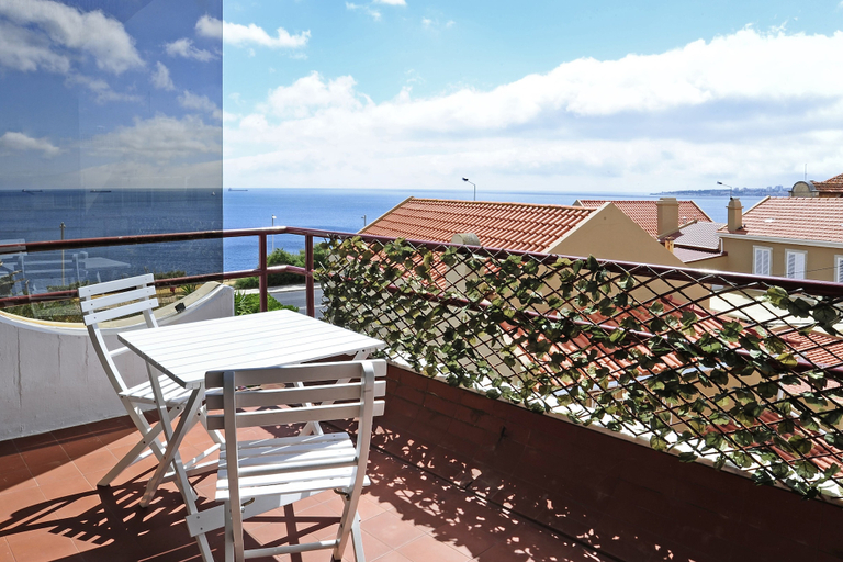 Others 4, Sunset Balcony Apartment, Cascais