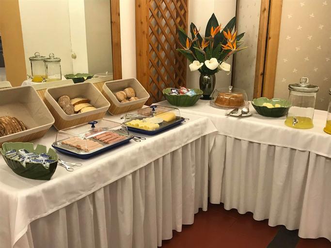Food & Drinks 5, Casa Do Jardim, Ponta Delgada
