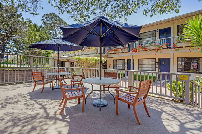 Others 5, Comfort Inn Carmel By The Sea, Monterey