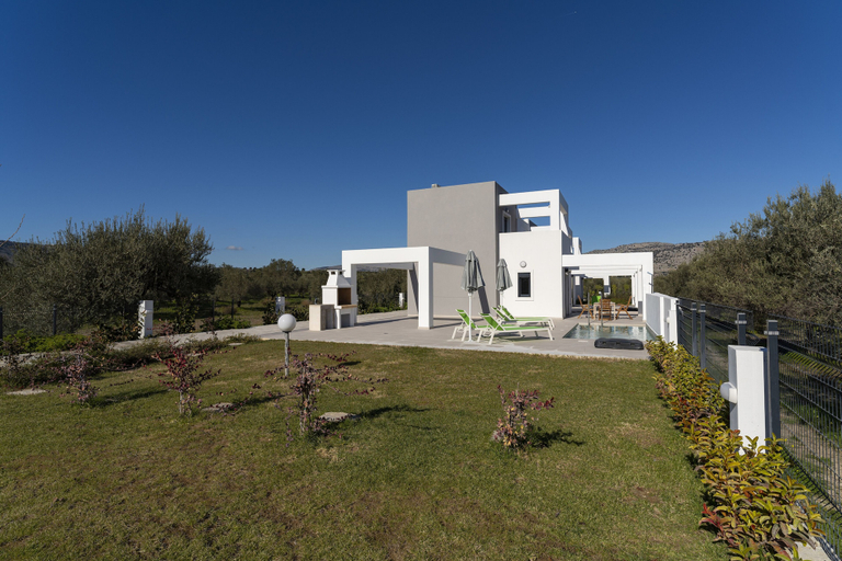 Exterior & Views 2, Domus Oliva, South Aegean
