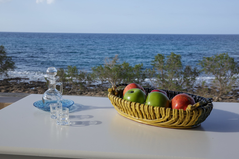 Food & Drinks, Irene Beach Apartments, Crete
