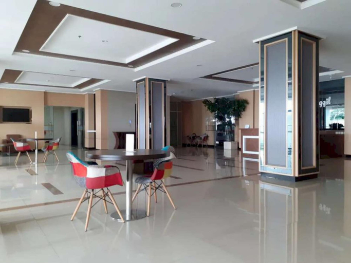 Others 5, New Apartment Bale Hinggil by Eric, Surabaya