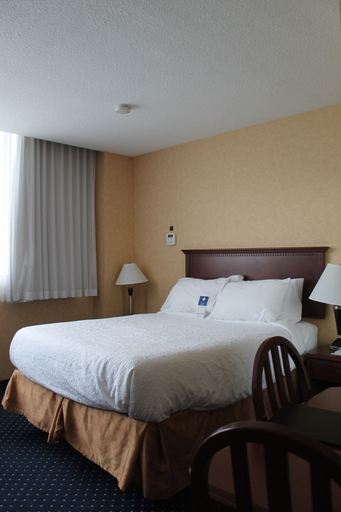 Bedroom 4, Best Western Plus Suites Downtown, Division No. 6