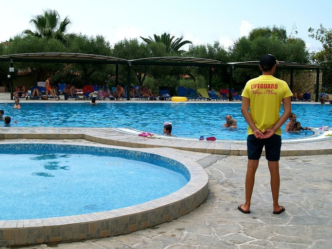 Sport & Beauty 2, Village Mare, Central Macedonia