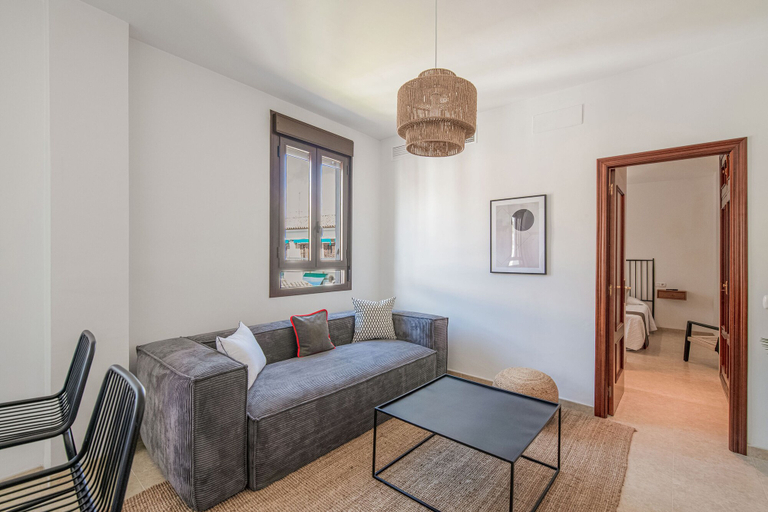 Others 5, Apartamentos Santiago, Sevilla