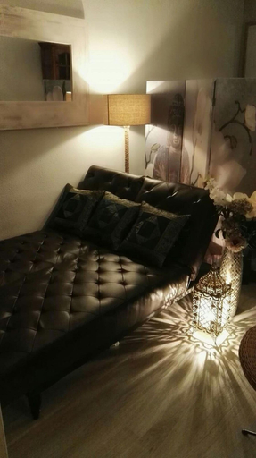 Bedroom 2, Amalia House Sevilla, Sevilla