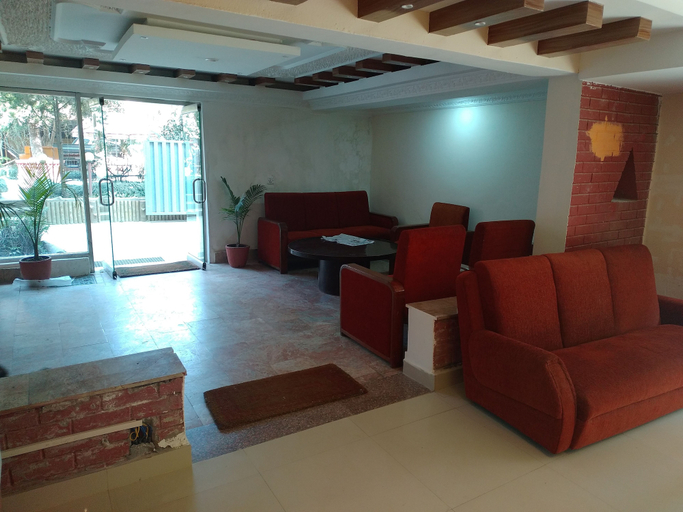 Others, Hotel Green Plum, Bagmati