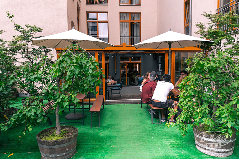 Exterior & Views 2, St Christopher's Berlin Mitte - Hostel, Berlin