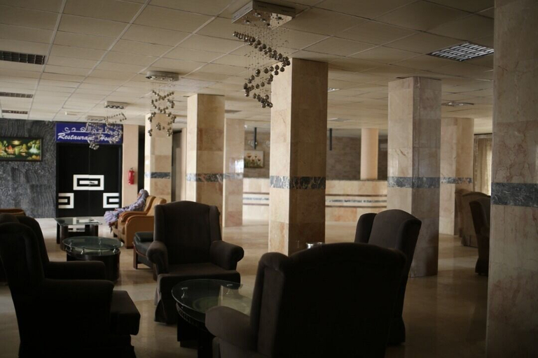 Others 4, HOTELHOUDA, Nouakchott